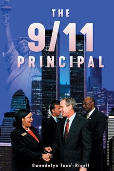 Paperback The 9/11 Principal Book