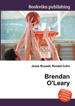 Brendan O'Leary
