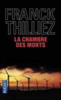 La Chambre des morts - Book #2 of the Sharko & Hennebelle