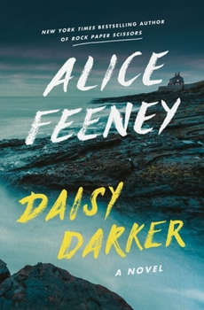 Paperback Daisy Darker Book