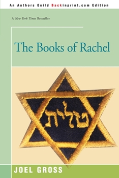 Paperback The Books of Rachel Book