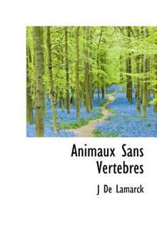 Animaux Sans Vertebres