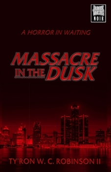 Paperback Massacre in the Dusk Book