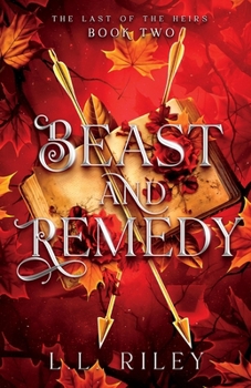 Paperback Beast and Remedy Book