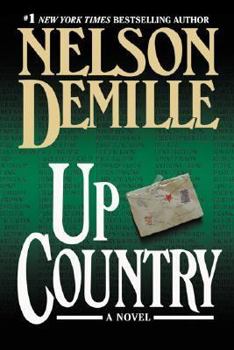 Hardcover Up Country Book