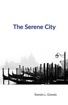 Paperback The Serene City Book