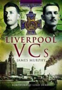 Paperback Liverpool Vcs Book