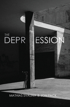 Paperback The Depression Book