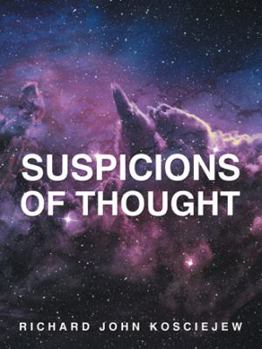 Paperback Suspicions of Thought Book