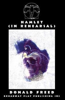 Paperback Hamlet (In Rehearsal) Book