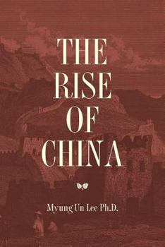Paperback The Rise of China Book