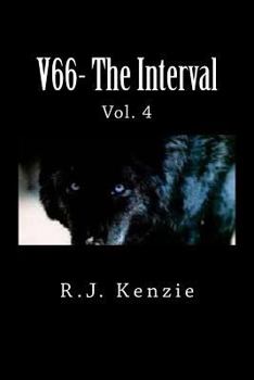 Paperback V66- The Interval Vol. 4 Book