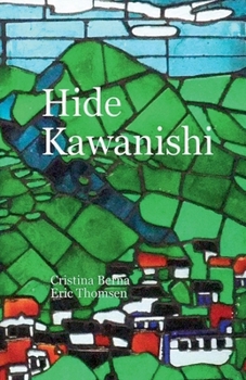Paperback Hide Kawanishi Book