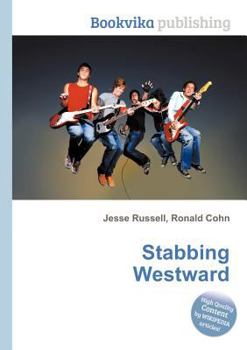 Paperback Stabbing Westward Book