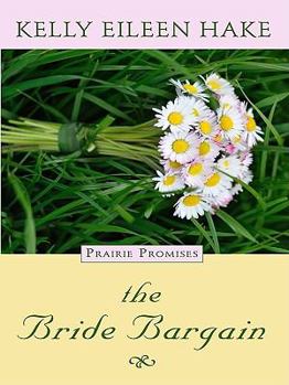 The Bride Bargain