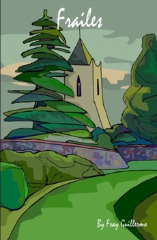 Paperback Frailes [Spanish] Book