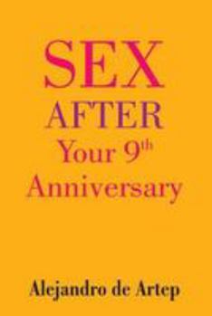 Paperback Sex After Your 9th Anniversary Book