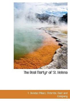 The Real Martyr of St Helen