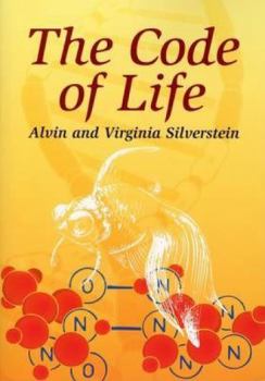 Paperback The Code of Life Book
