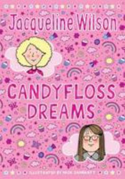 Hardcover Candyfloss Dreams Book