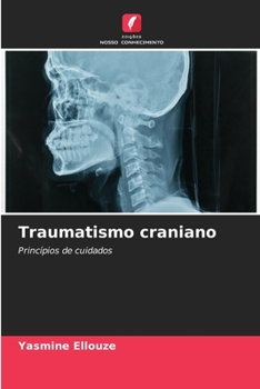 Paperback Traumatismo craniano [Portuguese] Book