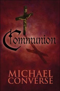 Paperback Communion Book