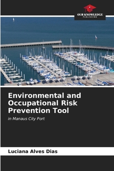 Paperback Environmental and Occupational Risk Prevention Tool Book