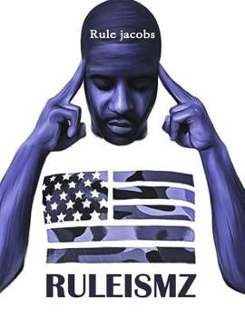 Paperback Ruleismz Book