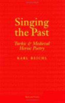 Hardcover Singing the Past Book