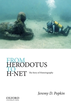 Paperback From Herodotus to H Net P Book