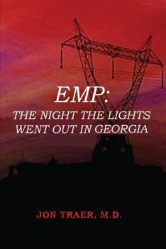 Paperback Emp: The Night the Lights Went Out in Georgia: none Book