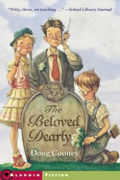 The Beloved Dearly - Book #1 of the Beloved Dearly