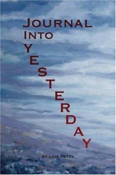 Paperback Journal Into Yesterday Book