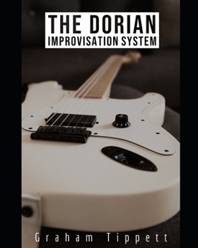 Paperback The Dorian Improvisation System Book