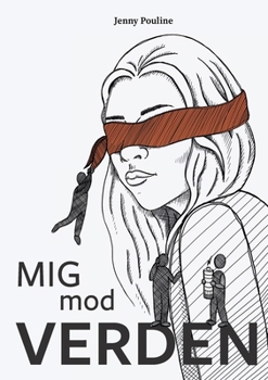 Paperback Mig mod Verden: Forspillet [Danish] Book