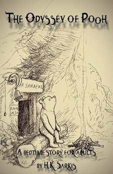 Paperback The Odyseey of Pooh Book