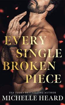 Paperback Every Single Broken Piece Book