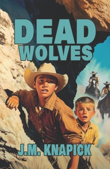 Paperback Dead Wolves Book