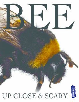 Hardcover Bee Book