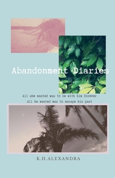 Paperback Abandonment Diaries Book