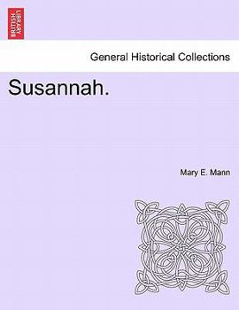 Paperback Susannah. Book