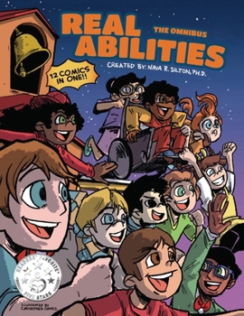 Paperback Realabilities Book