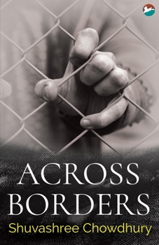 Paperback Across Borders Book