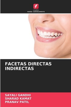 Paperback Facetas Directas Indirectas [Portuguese] Book