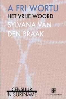 Paperback A fri wortu / Het vrije woord [Dutch] Book