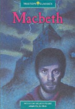 Paperback Oxford Reading Tree: Stage 16: Treetops Classics: MacBeth Book