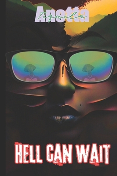 Paperback Hell Can Wait: I Survived Book