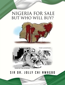 Paperback Nigeria for Sale Book