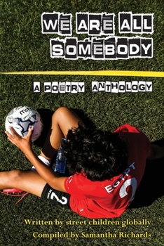Paperback We Are All Somebody Book