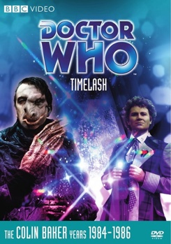 Doctor Who: Timelash